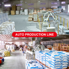 Highway thermoplastic road mark paint 30% pre mixed bright yellow color thermoplastic road paint