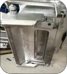 Easy operation road painting machine line marking long lifetime advanced hand propelled road line marking machine