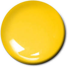 chrome yellow sa anyong oil-based na nagpapakita ng versatility at kadaliang ihalo para sa liquid coatings at specialized formulations