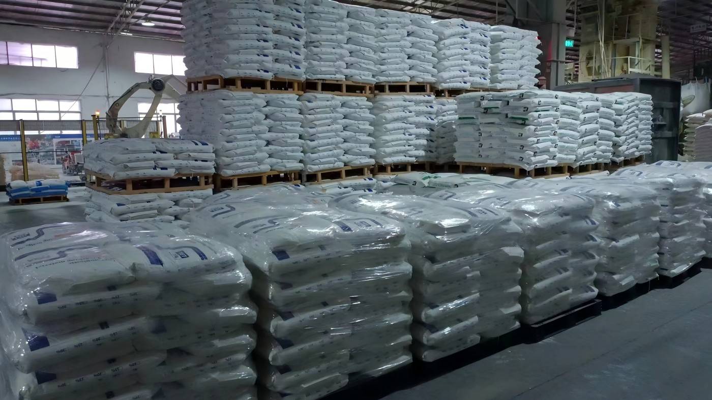 BOLE thermoplastic road marking paint inventory for quick dispatch