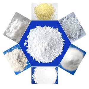Thermoplastic Road Marking Paint Raw Material	