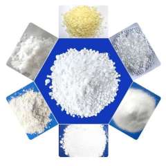 Thermoplastic Road Marking Paint at Raw Materials