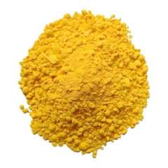Yellow Thermoplastic Road Marking Powder