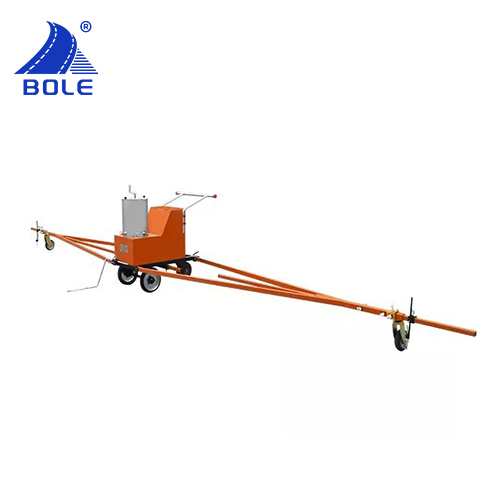 Slotting / Grooving Machine show