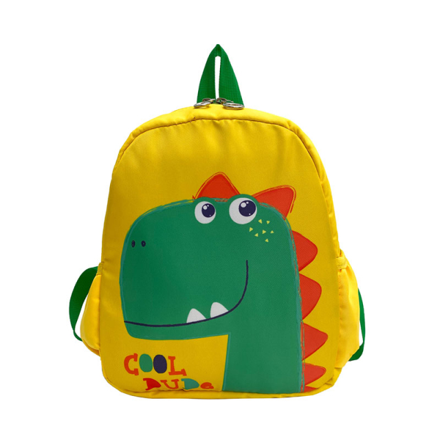 Hotsale New Style Kindergarten Cute Backpack Kid Children School Bag
