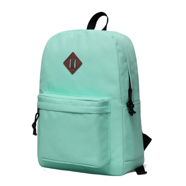 Services Custom Logo New Design Waterproof Kids Student Teenager School Backpack School Bags