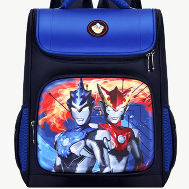 High Quality Child School Back Pack Waterproof Students Small Bags Backpack for Kids