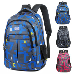 Hotselling New Style School Backpack Travel Bag for Men Women Lightweight College Back Pack with Laptop