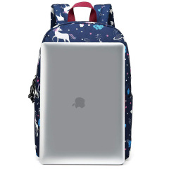 Hotselling High Quality Promotional School Backpack Newest Fashion School BagTeenagers Student Bag