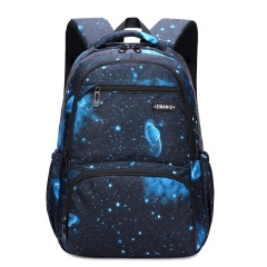 Black Milky Way