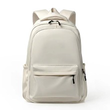 Hotselling Backpack New Fashion Lightweight Travel Backpack Large Capacity Leisure All-match Student Schoolbag