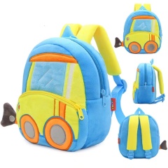Hot Selling Kawaii Boys School Bags Kids Toddler Backpack Anime Backpack Children Bags