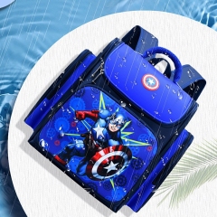 High Quality Child School Back Pack Waterproof Students Small Bags Backpack for Kids