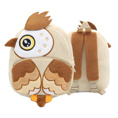 Owl Brown