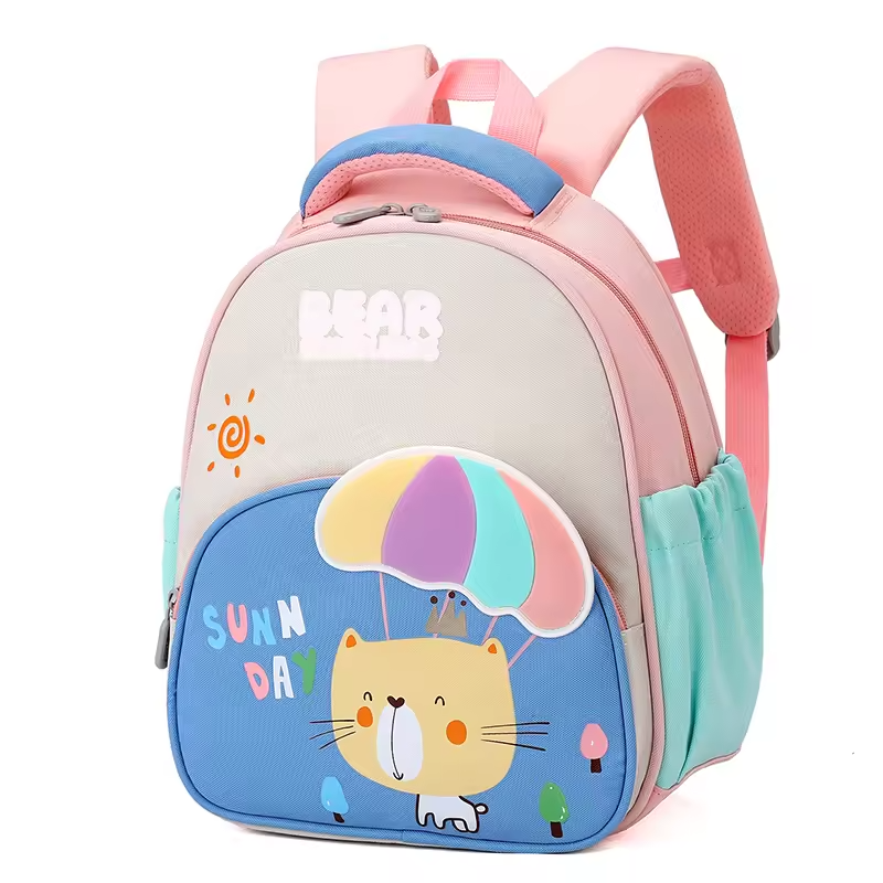 Hotselling Fashion Hot Selling Large Capacity Waterproof Anti Theft Durable Daily School Backpack