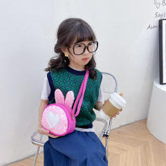 Hot New Arrivals Toddler Girls Mochila Preescolar Little Angel Design School Backpacks