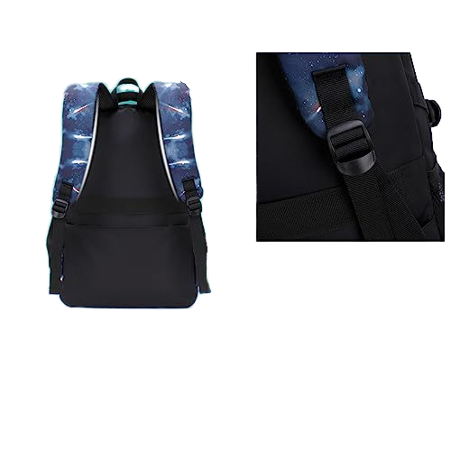 Large Capacity Waterproof Kids School Backpack Factory Price Colorful Campus Leisure Student Backpack for Girls and Boys