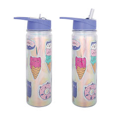 Back to School Pink Kit Great Bundle Includes Several Essentials School Supplies Stationery Set for Girls