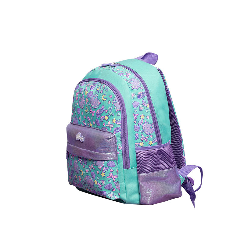 Wholesale Quality Kids School Bags and Backpacks Wholesale Price Cartoon Patterned Back Packs for Students