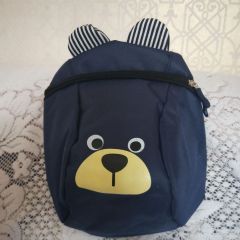 Children's Cartoon Mouse Backpack Kids' Mini Schoolbag for Toddler School Luggage & Bags
