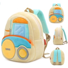 Hot Selling Kawaii Boys School Bags Kids Toddler Backpack Anime Backpack Children Bags