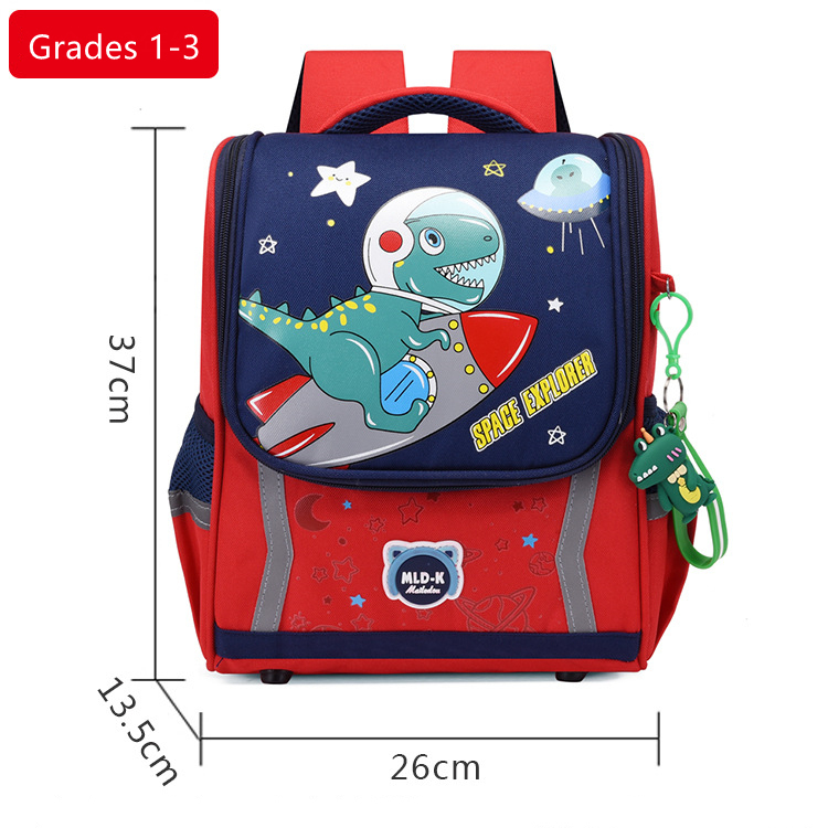 Children Backpacks for Pupils Girls Lightweight Waterproof School Bags Child Orthopedics Schoolbags
