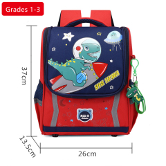 Children Backpacks for Pupils Girls Lightweight Waterproof School Bags Child Orthopedics Schoolbags