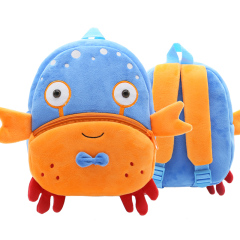 Crab
