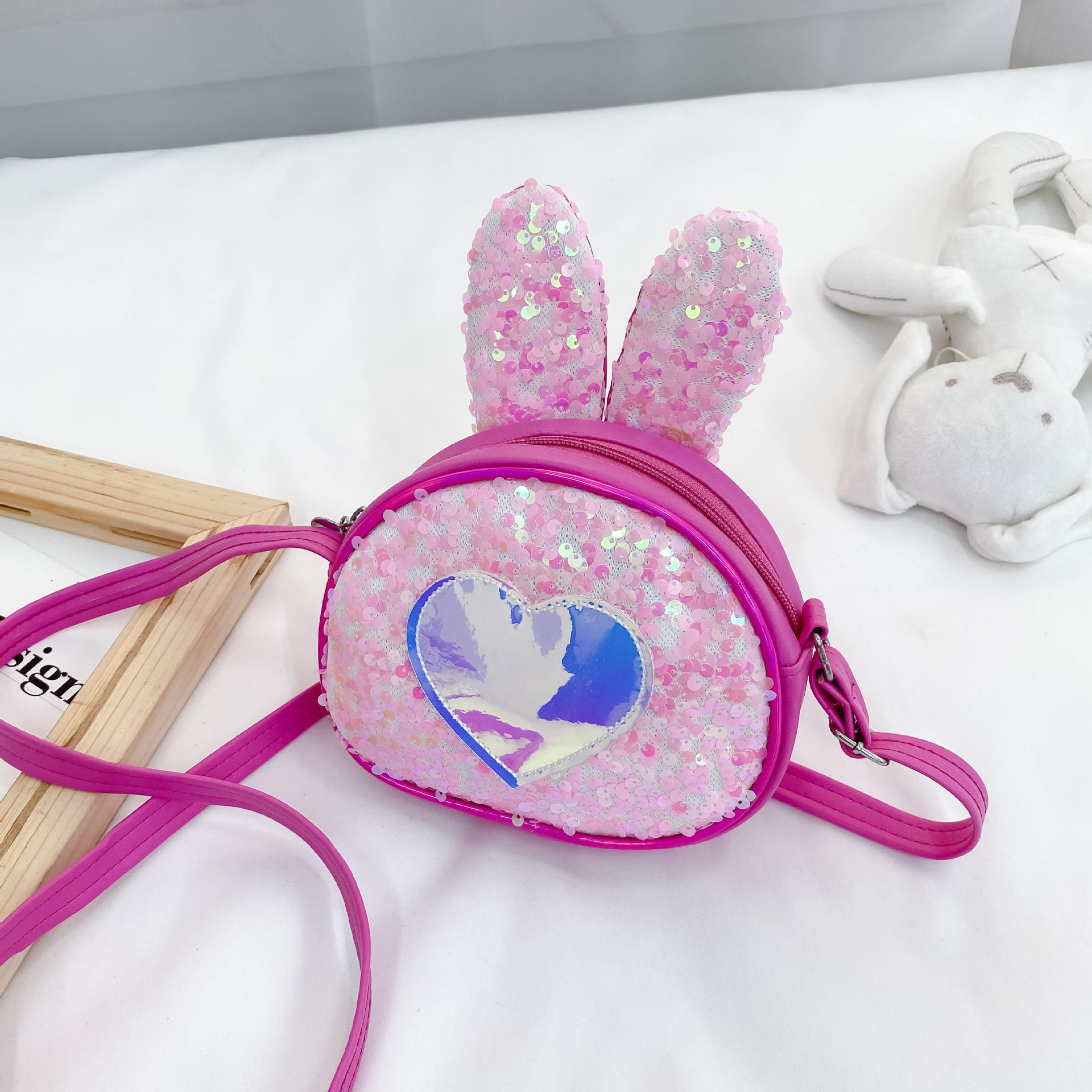 Hot New Arrivals Toddler Girls Mochila Preescolar Little Angel Design School Backpacks