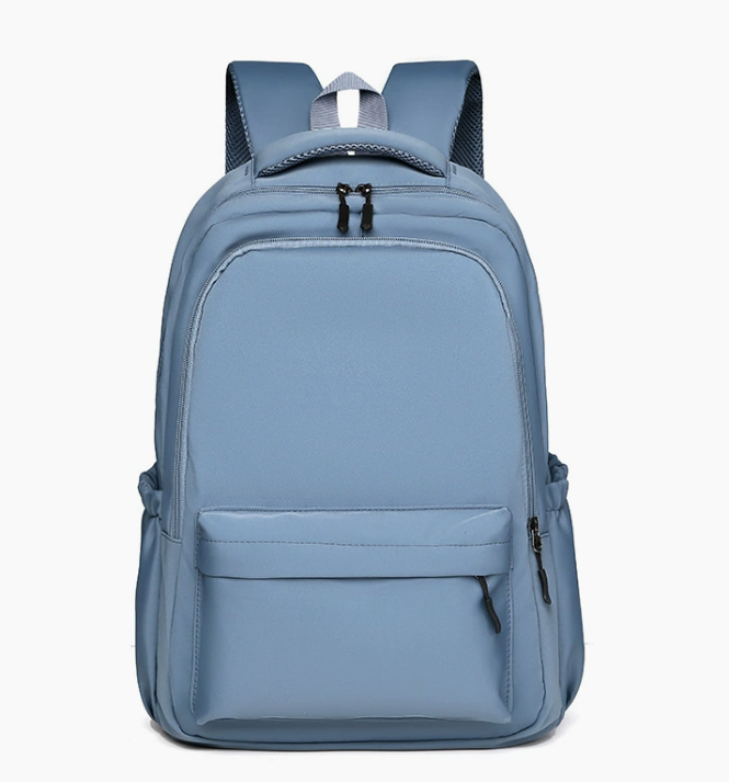 Hotselling Backpack New Fashion Lightweight Travel Backpack Large Capacity Leisure All-match Student Schoolbag