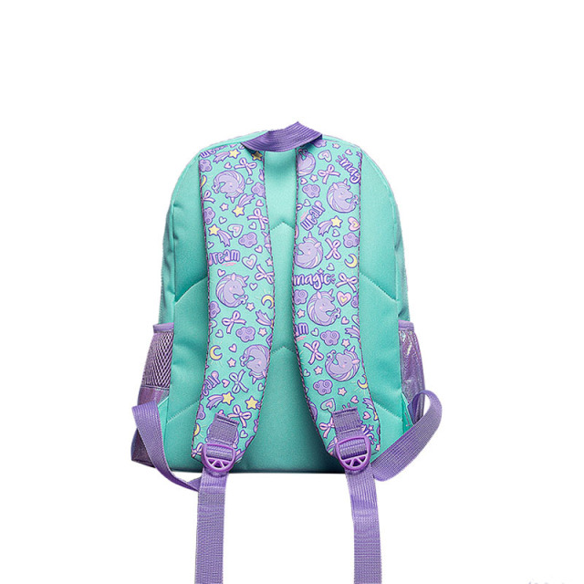 Wholesale Quality Kids School Bags and Backpacks Wholesale Price Cartoon Patterned Back Packs for Students