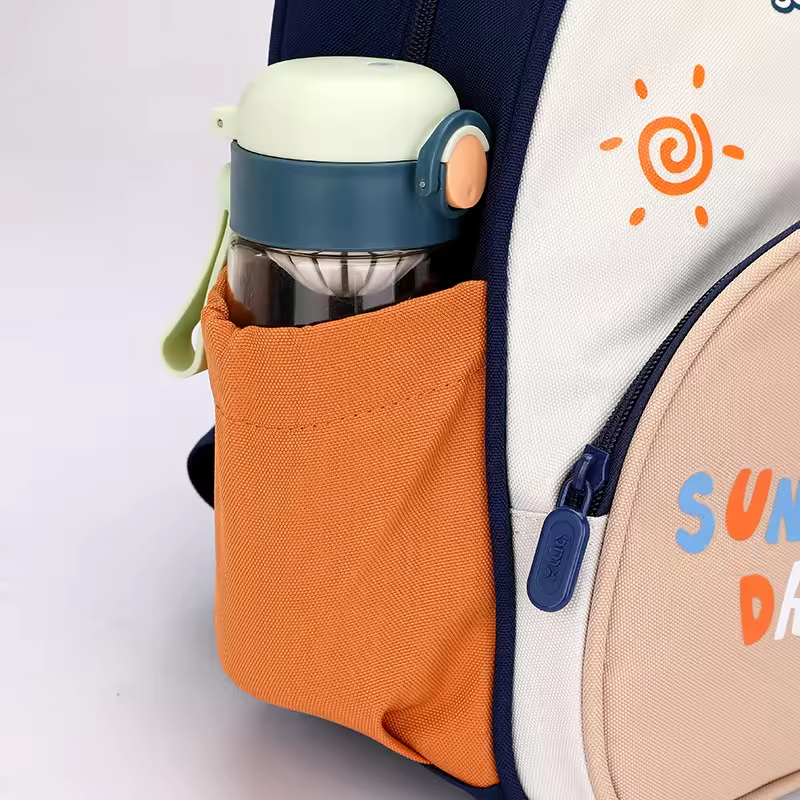 Hotselling Fashion Hot Selling Large Capacity Waterproof Anti Theft Durable Daily School Backpack