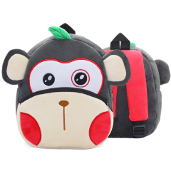 Monkey 3