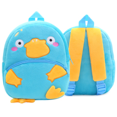 platypus blue
