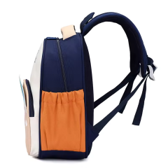Hotselling Fashion Hot Selling Large Capacity Waterproof Anti Theft Durable Daily School Backpack