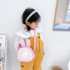 Hot New Arrivals Toddler Girls Mochila Preescolar Little Angel Design School Backpacks