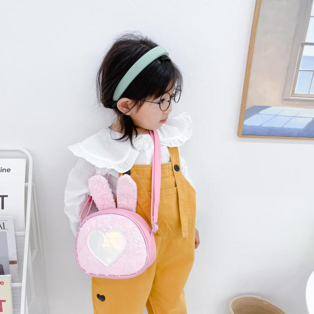 Hot New Arrivals Toddler Girls Mochila Preescolar Little Angel Design School Backpacks