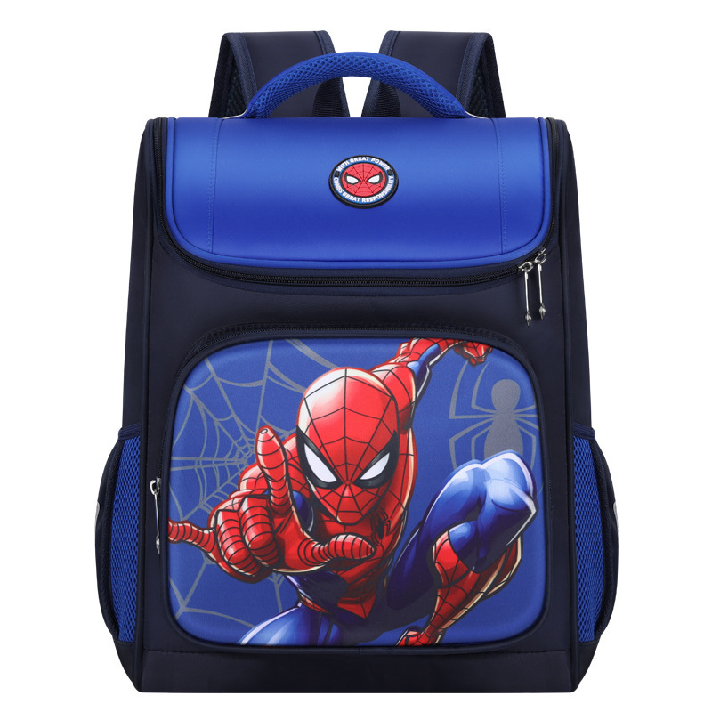 High Quality Child School Back Pack Waterproof Students Small Bags Backpack for Kids