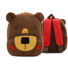 Coffee bear