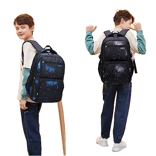 Large Capacity Waterproof Kids School Backpack Factory Price Colorful Campus Leisure Student Backpack for Girls and Boys