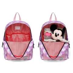 Hotselling High Quality Promotional School Backpack Newest Fashion School BagTeenagers Student Bag