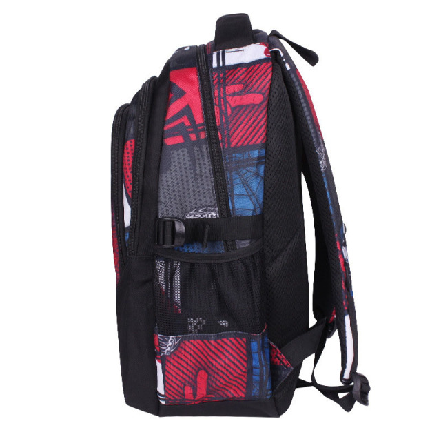 Animation Stravelbackpack Children Kids Primary Student Bag Lightweight School Bags for Boys Girls Backpack Print Waterproof