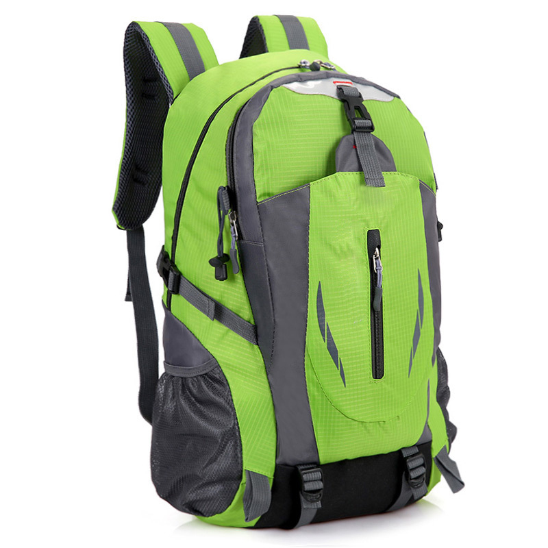 Multifunctional Wholesale Waterproof Outdoor Lightweight Foldable Sport School Mens Travelling Camping Hiking Backpacks