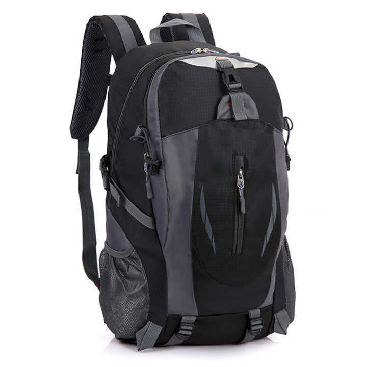 Multifunctional Wholesale Waterproof Outdoor Lightweight Foldable Sport School Mens Travelling Camping Hiking Backpacks