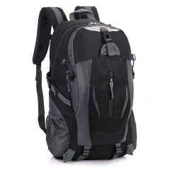 Multifunctional Wholesale Waterproof Outdoor Lightweight Foldable Sport School Mens Travelling Camping Hiking Backpacks