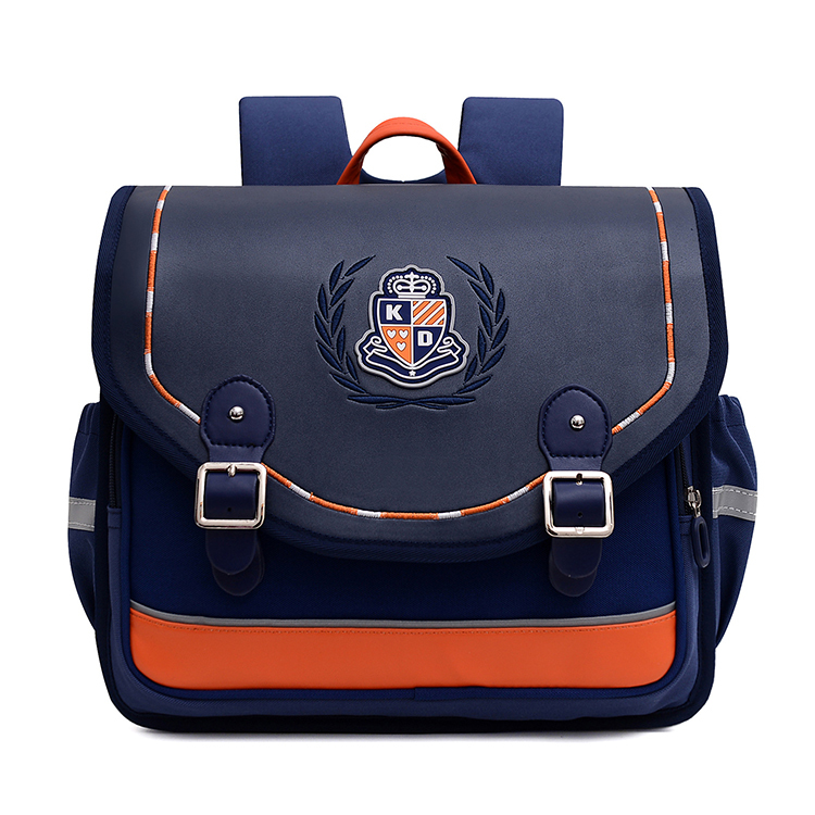 Hot Sale Cute Waterproof Child School Bags for Boy Girl School Bags Durable Kids Backpack School Bags