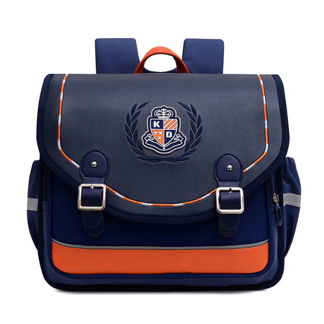 Hot Sale Cute Waterproof Child School Bags for Boy Girl School Bags Durable Kids Backpack School Bags