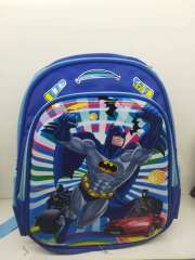New  Luggage & Bags School Bags High Quality Kids Toddler Backpack Waterproof Cartoon Backpacks Truck Car Child Snack SchoolBag