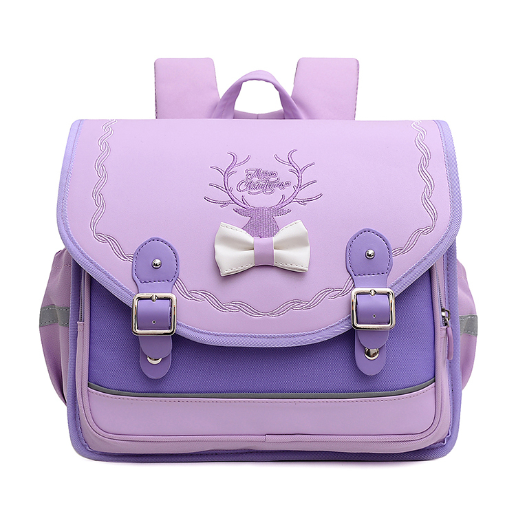 Hot Sale Cute Waterproof Child School Bags for Boy Girl School Bags Durable Kids Backpack School Bags
