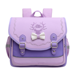 Hot Sale Cute Waterproof Child School Bags for Boy Girl School Bags Durable Kids Backpack School Bags